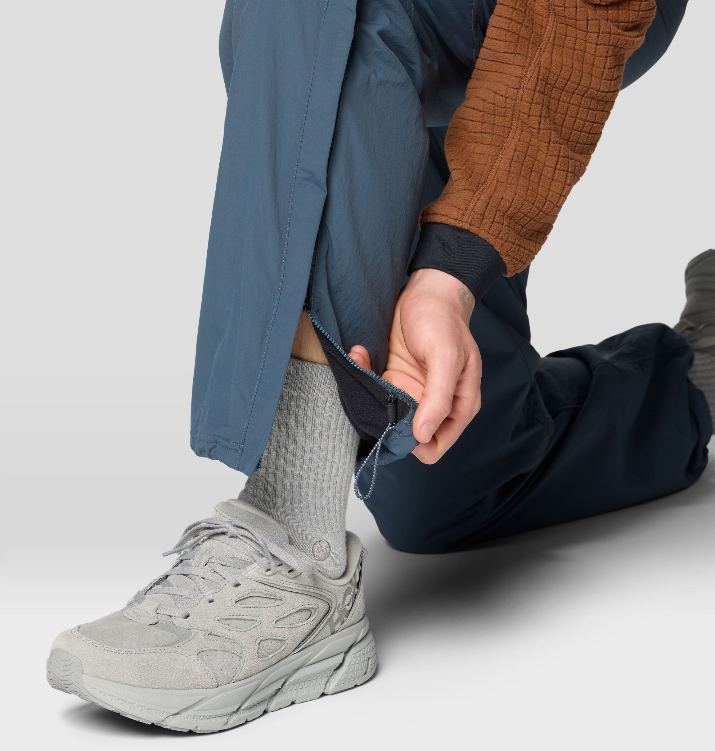 Men's Stryder™ Lined Pant | Mountain Hardwear