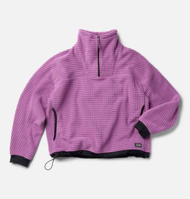 Women's Fleece | Mountain Hardwear