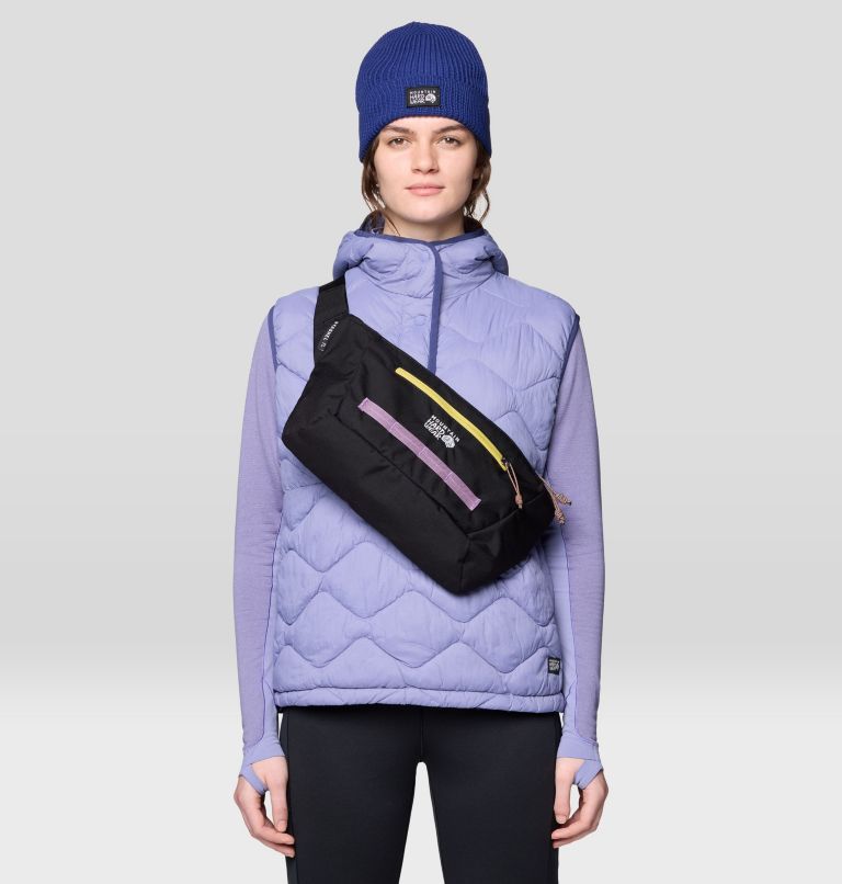 Women's Seek Out Snap Neck Vest, Color: Avid, image 5