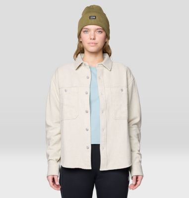 Women's Shirts & Tanks | Mountain Hardwear