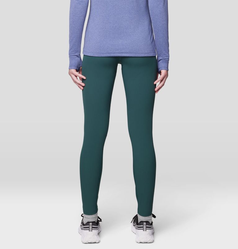 Women's TrailTracker Hybrid Tight, Color: Verve, image 3