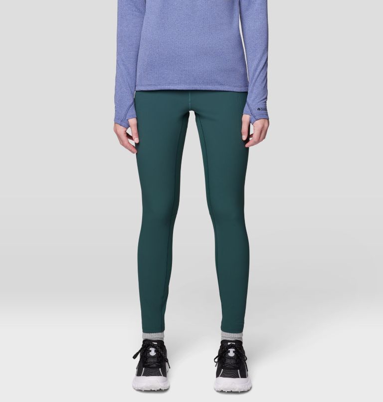 Women's TrailTracker Hybrid Tight, Color: Verve, image 1