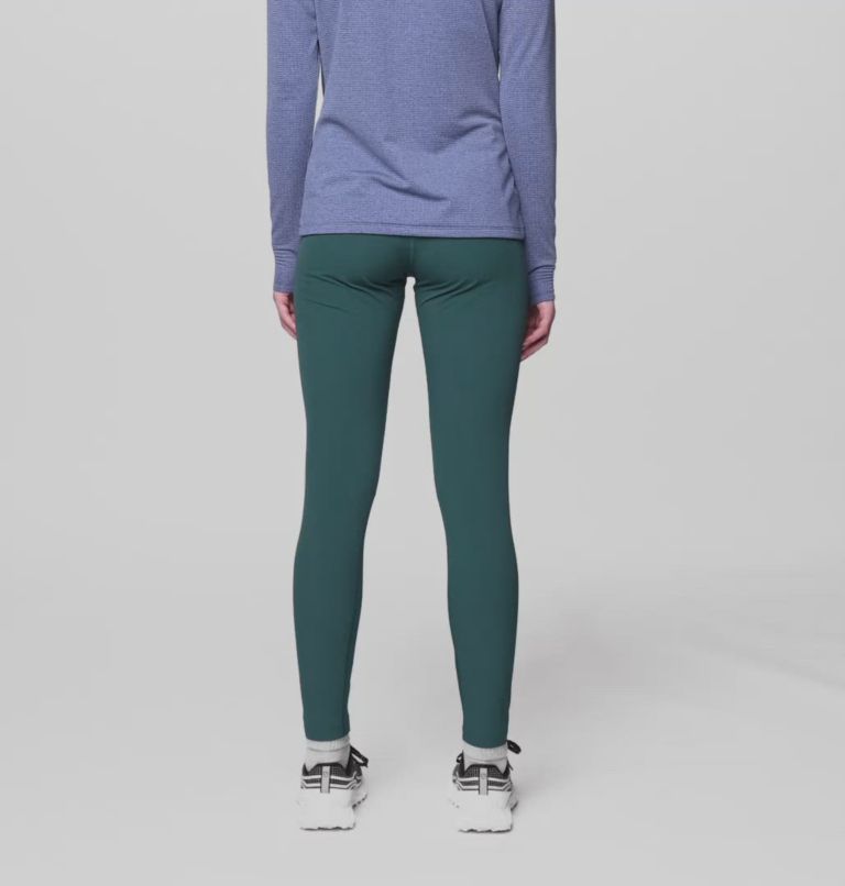Women's TrailTracker Hybrid Tight, Color: Verve