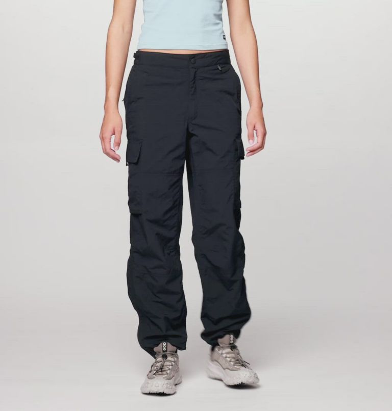 Women's Stryder Lined Pant, Color: Black