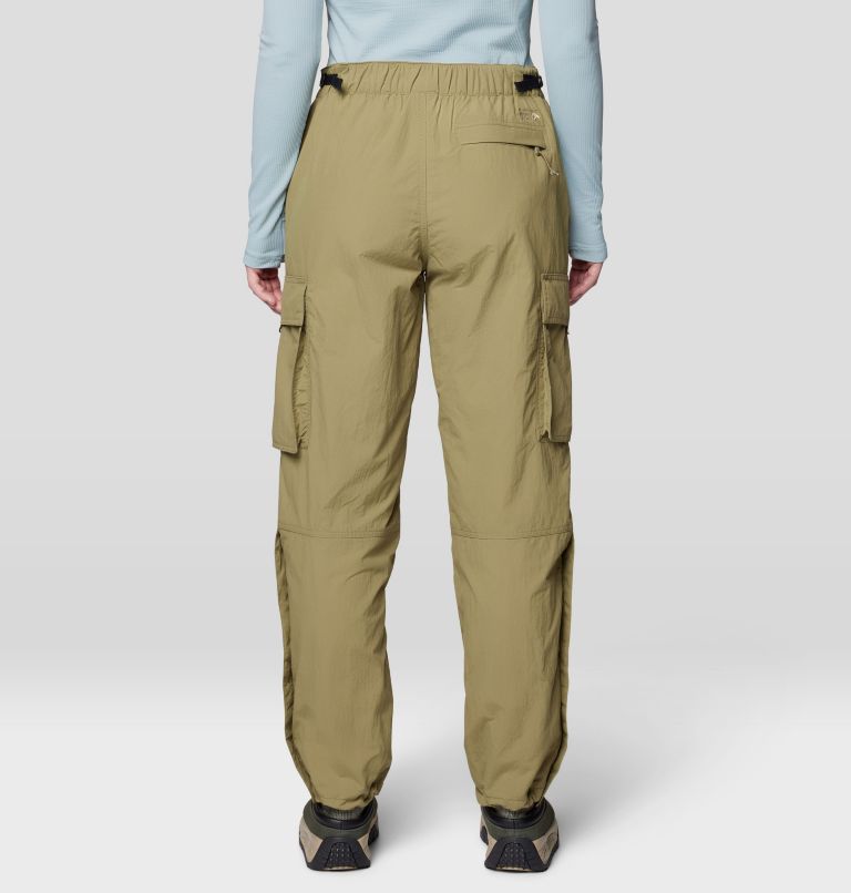 Women's Stryder Lined Pant, Color: Landslide, image 3