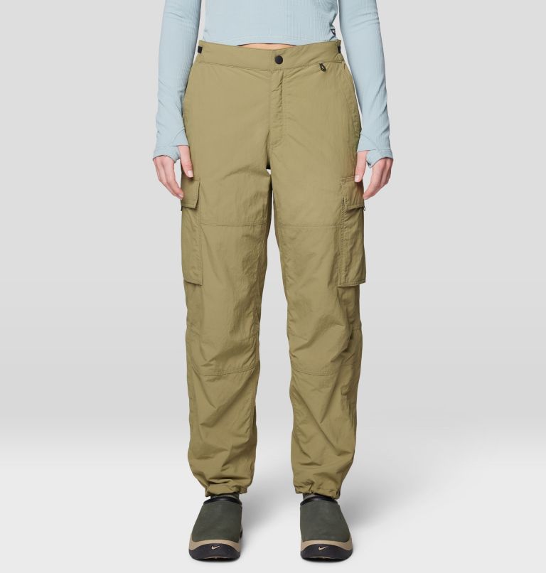 Women's Stryder Lined Pant, Color: Landslide, image 1