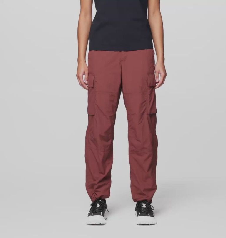 Women's Stryder Lined Pant, Color: Bourbon Brown