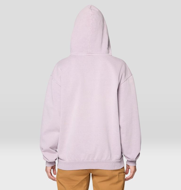Men's Collab Graphic Hoody, Color: Atmospheric, image 7