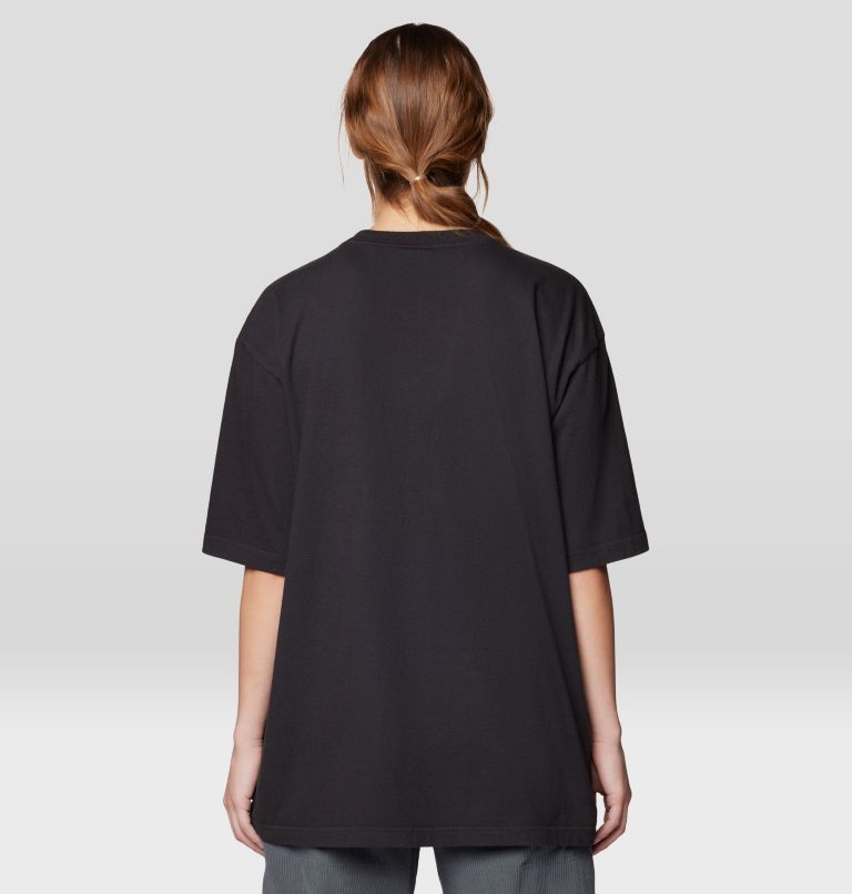 Men's Collab Graphic Short Sleeve, Color: Stealth Grey, image 7