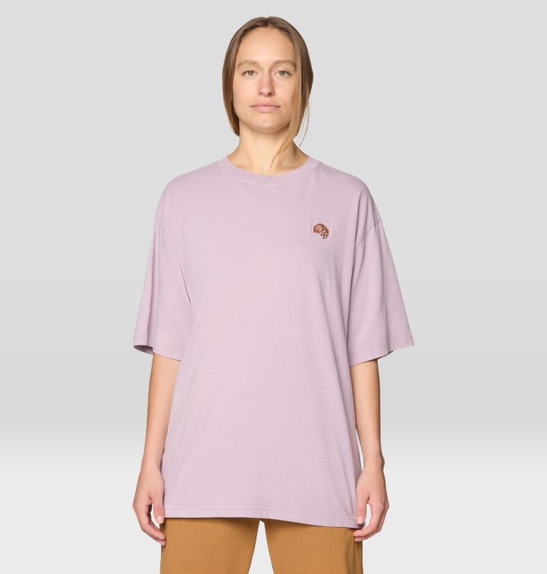 Men's Collab Graphic Short Sleeve, Color: Atmospheric, image 6