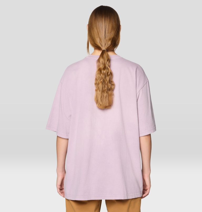 Men's Collab Graphic Short Sleeve, Color: Atmospheric, image 7