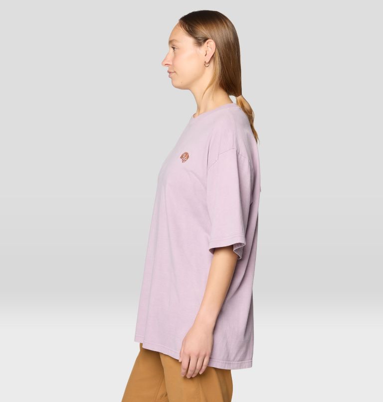 Men's Collab Graphic Short Sleeve, Color: Atmospheric, image 8