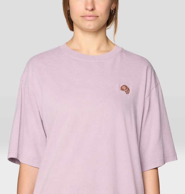 Men's Collab Graphic Short Sleeve, Color: Atmospheric, image 9