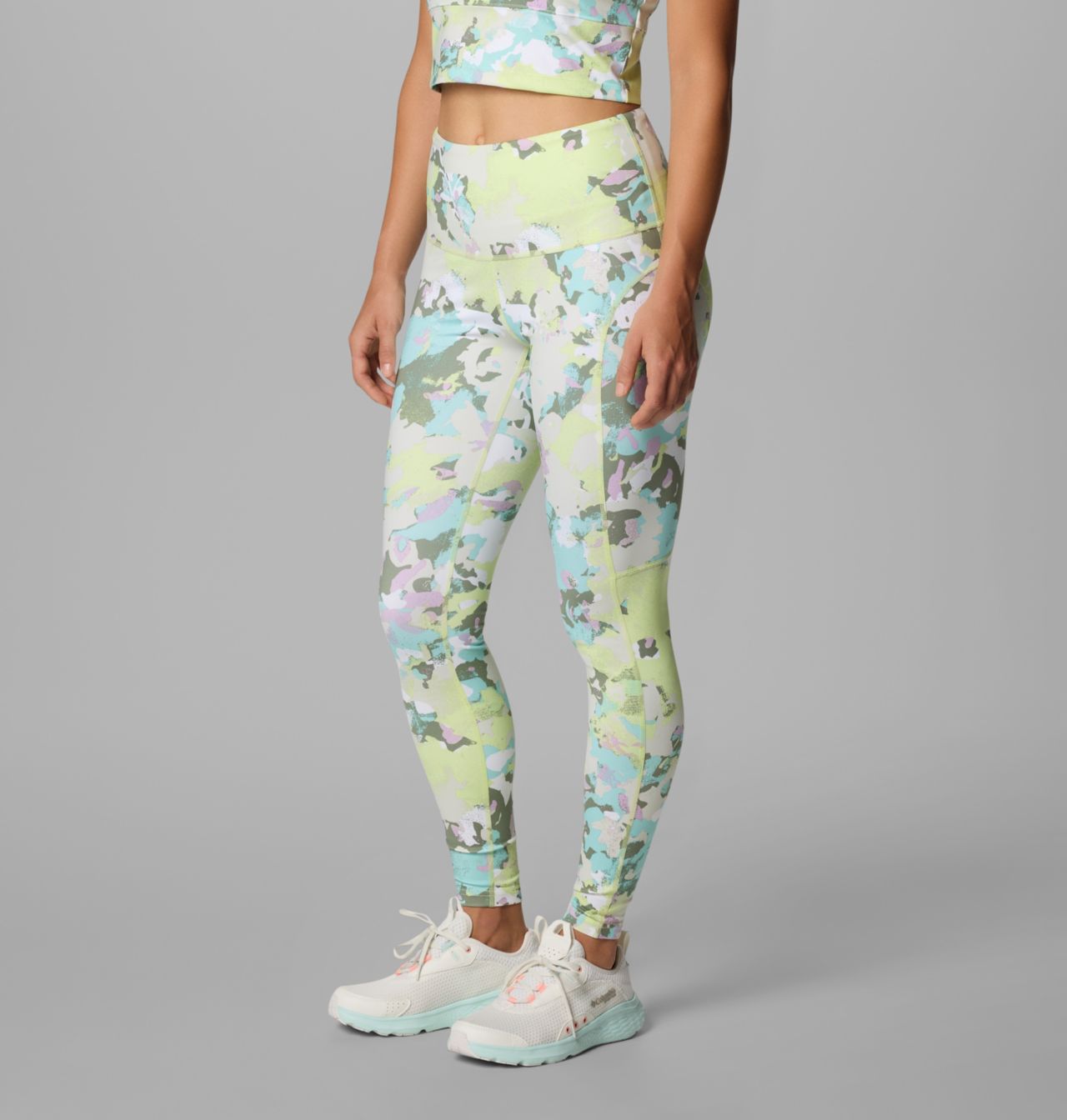 Women's PFG Open Water™ Printed Leggings 3