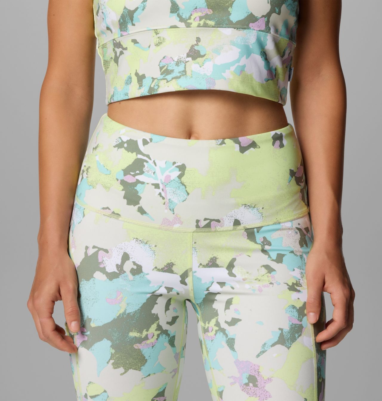 Women's PFG Open Water™ Printed Leggings 4