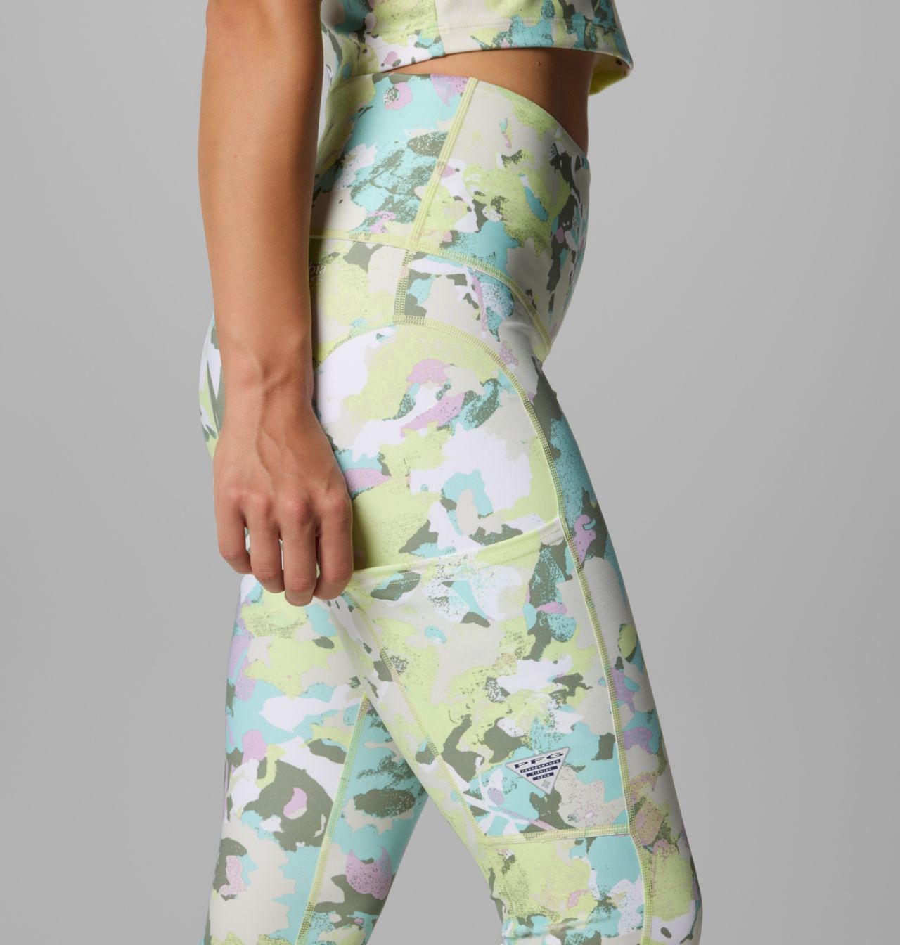 Women's PFG Open Water™ Printed Leggings 6