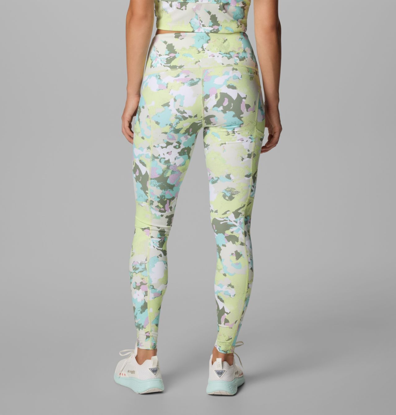 Women's PFG Open Water™ Printed Leggings 2