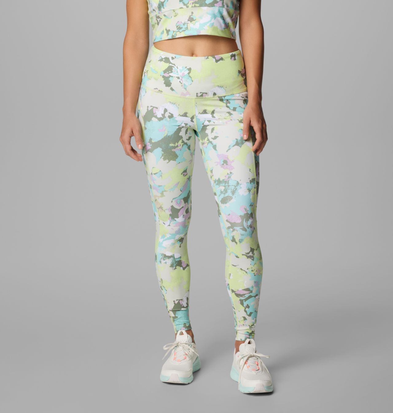 Women's PFG Open Water™ Printed Leggings 1