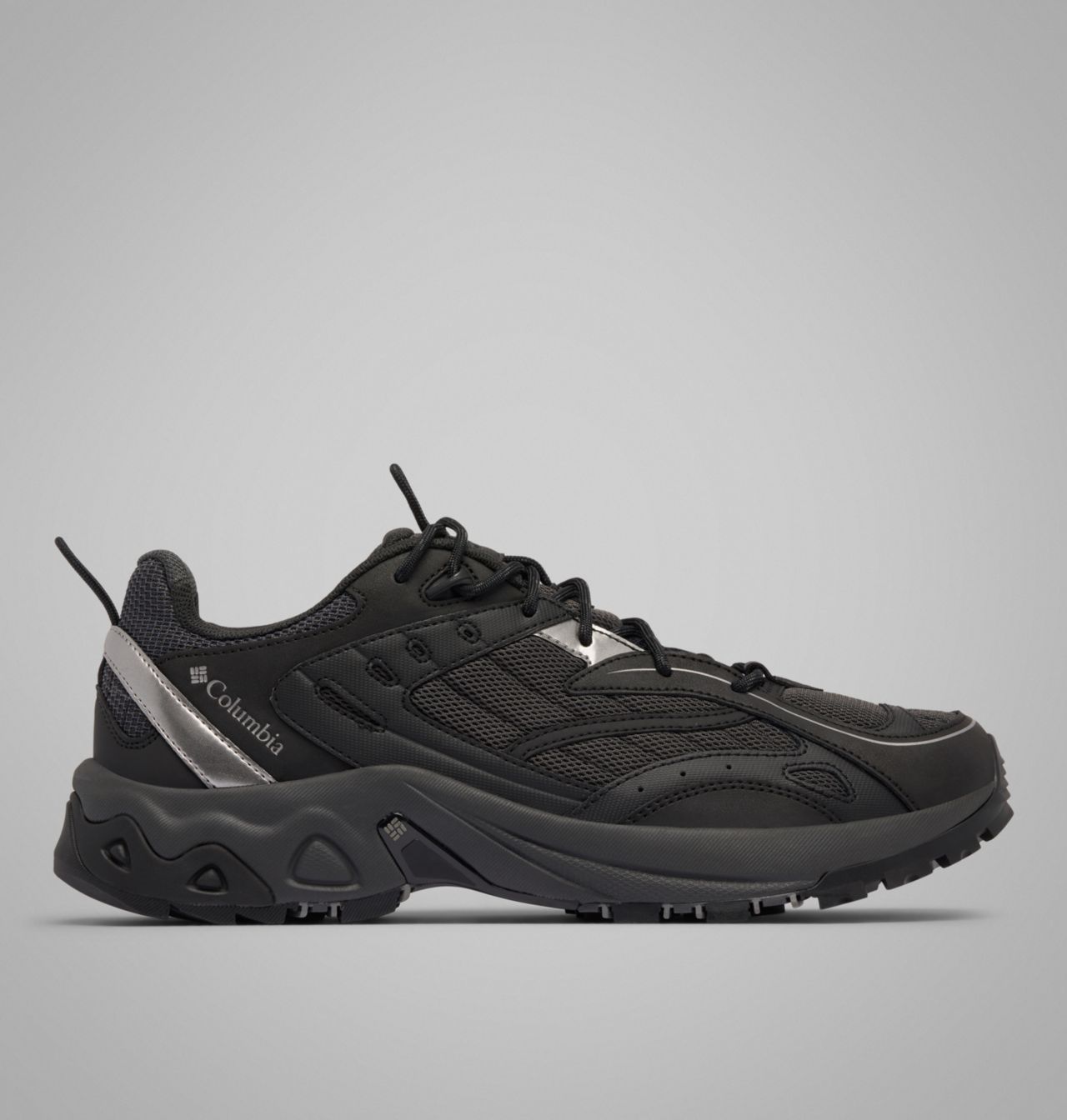 Men's Jaawaa™ Waterproof Shoe 1