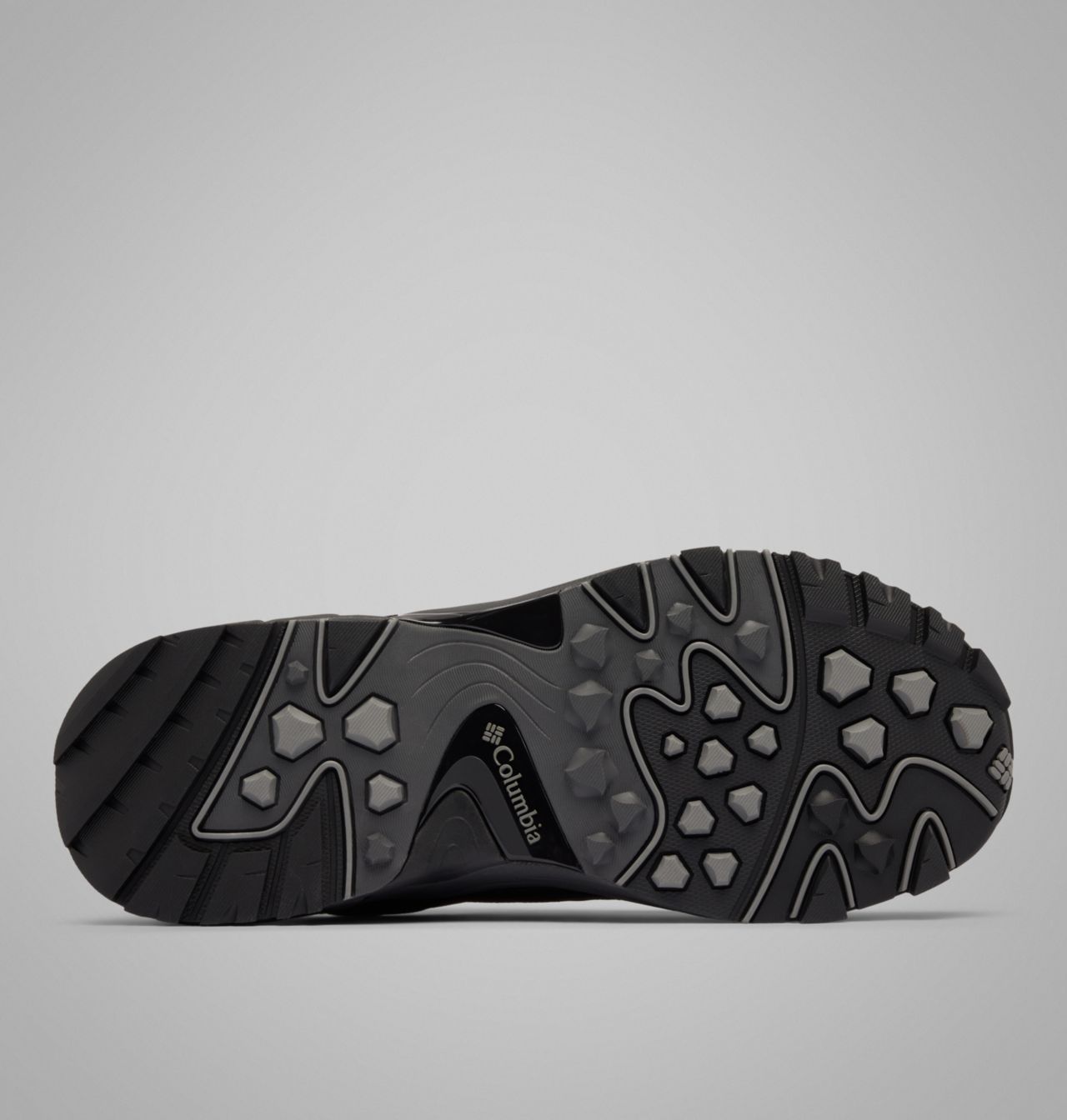 Men's Jaawaa™ Waterproof Shoe 5