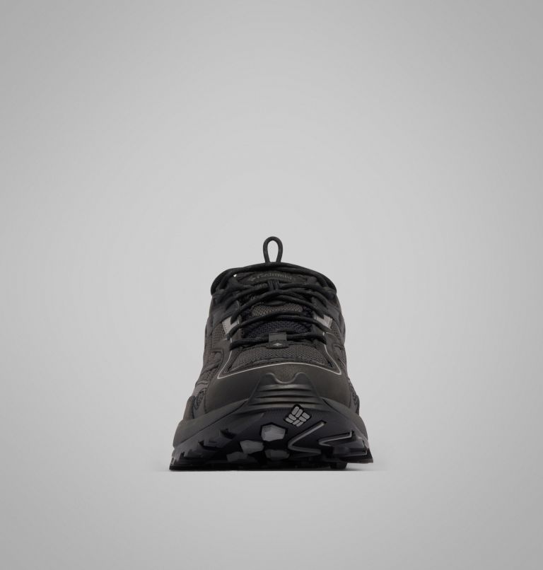 Men's Jaawaa Waterproof Shoe, Color: Black, Titanium II, image 8