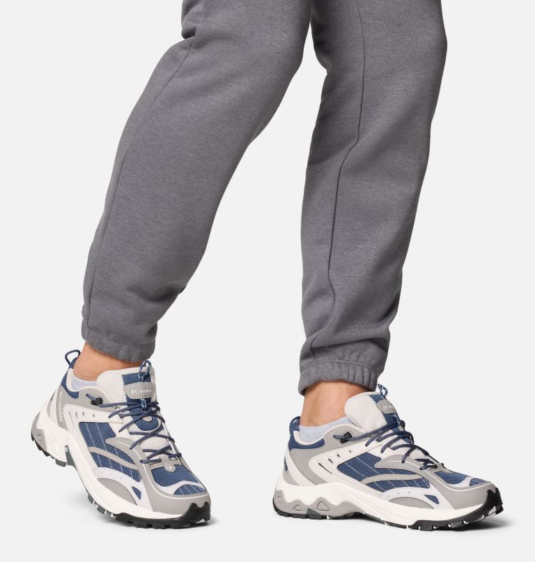 Men's Jaawaa Waterproof Shoe, Color: Dark Mountain, Sea Salt, image 10