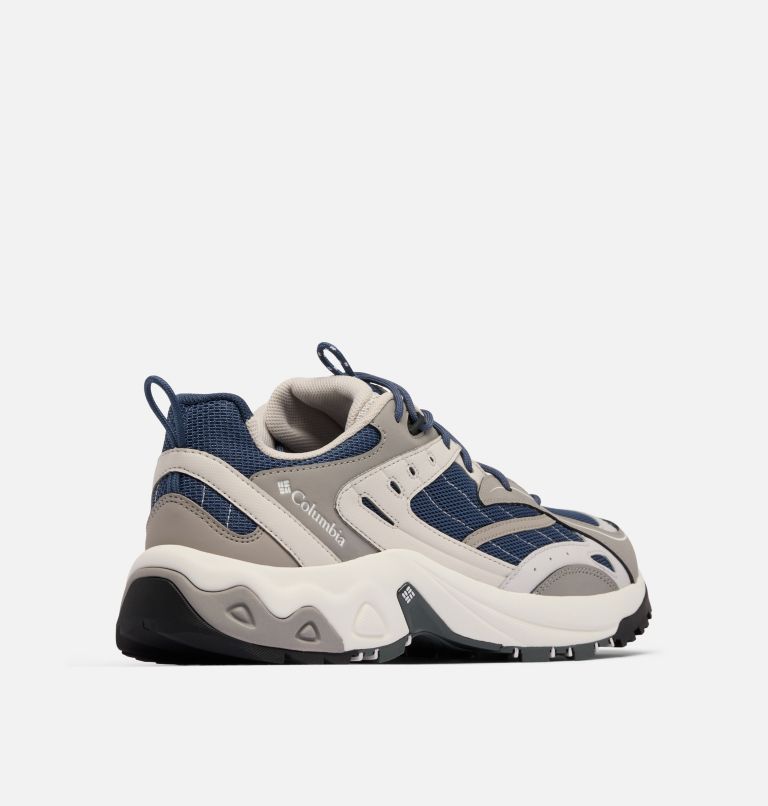 Men's Jaawaa Waterproof Shoe, Color: Dark Mountain, Sea Salt, image 9