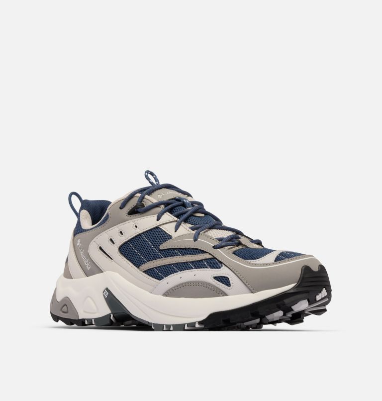 Men's Jaawaa Waterproof Shoe, Color: Dark Mountain, Sea Salt, image 3