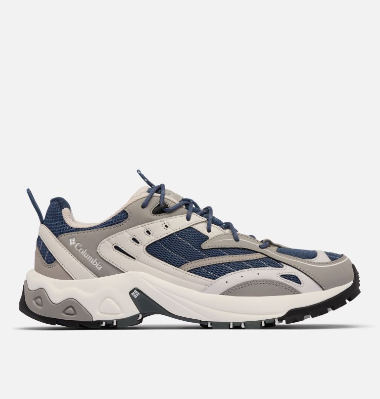 Men's Jaawaa Waterproof Shoe, Color: Dark Mountain, Sea Salt, image 1