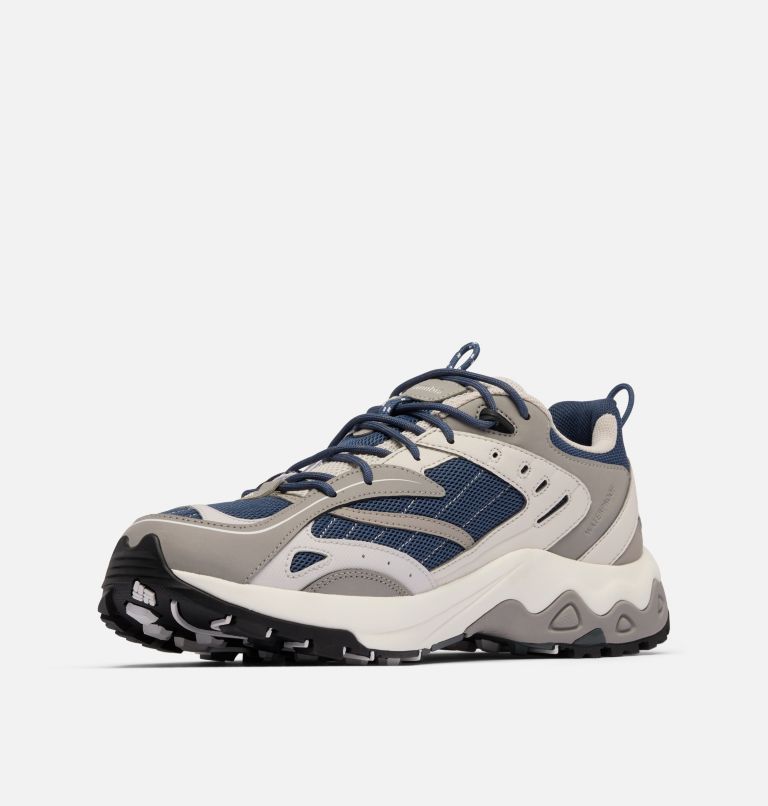 Men's Jaawaa Waterproof Shoe, Color: Dark Mountain, Sea Salt, image 7