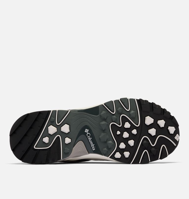 Men's Jaawaa Waterproof Shoe, Color: Dark Mountain, Sea Salt, image 5