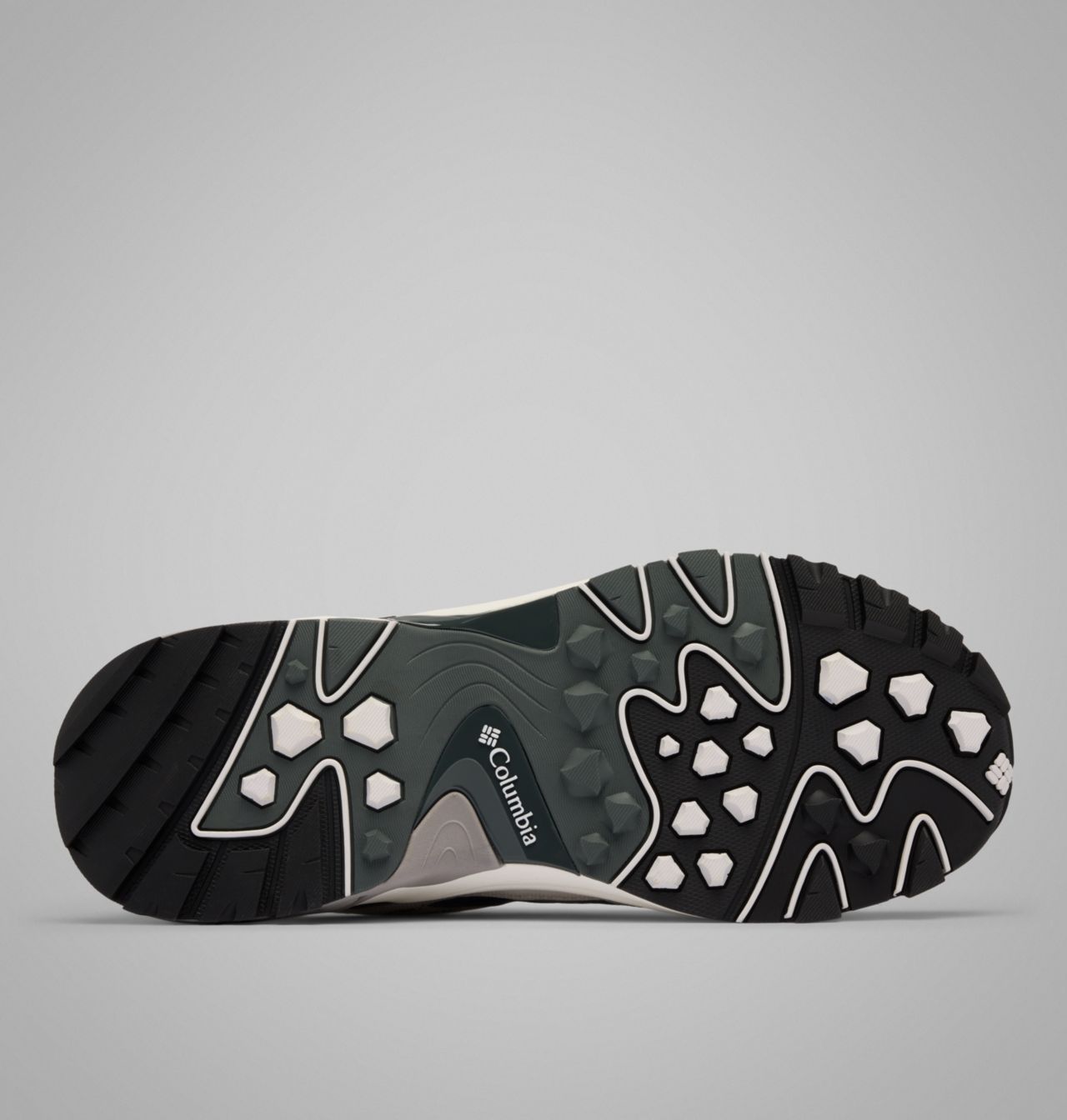 Men's Jaawaa™ Waterproof Shoe 5