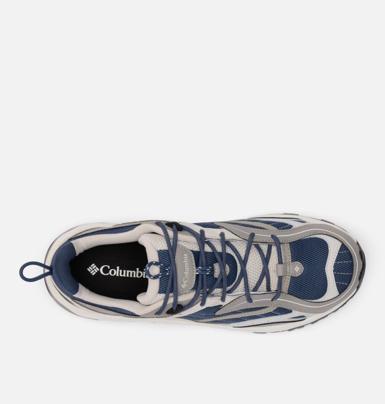 Men's Jaawaa Waterproof Shoe, Color: Dark Mountain, Sea Salt, image 4
