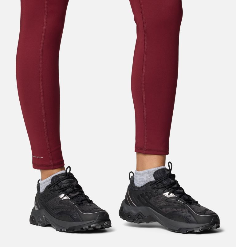 Women's Jaawaa Waterproof Shoe, Color: Black, Titanium II, image 10