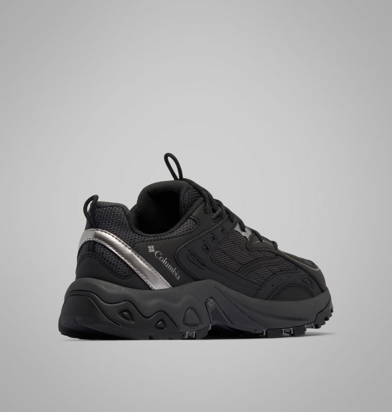 Women's Jaawaa Waterproof Shoe, Color: Black, Titanium II, image 9