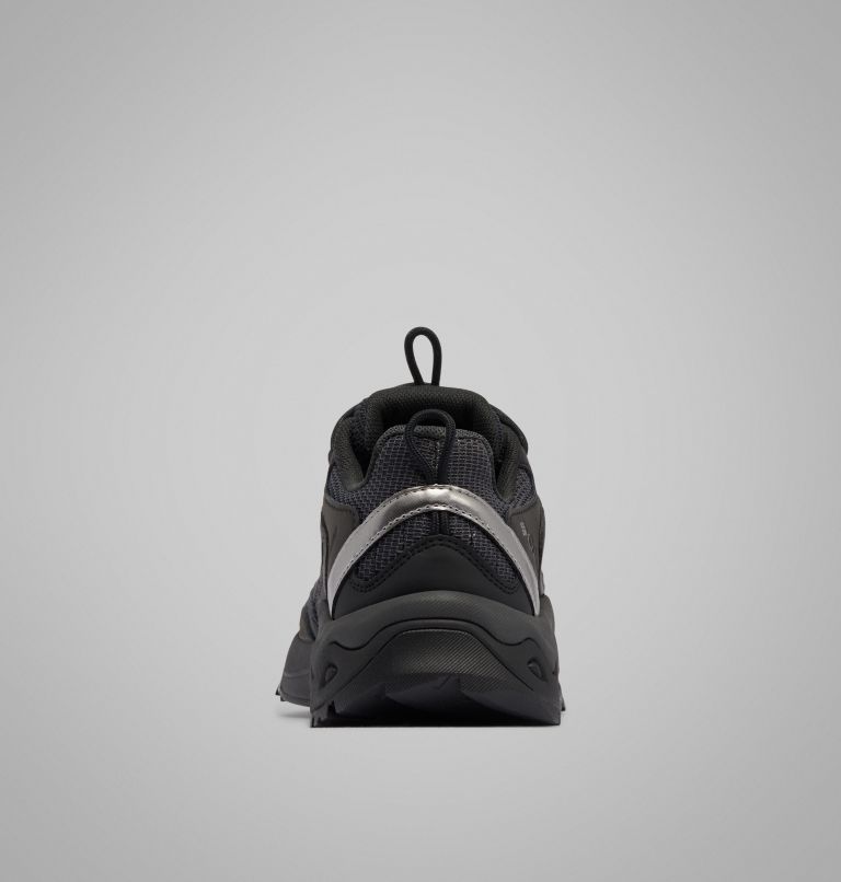 Women's Jaawaa Waterproof Shoe, Color: Black, Titanium II, image 2