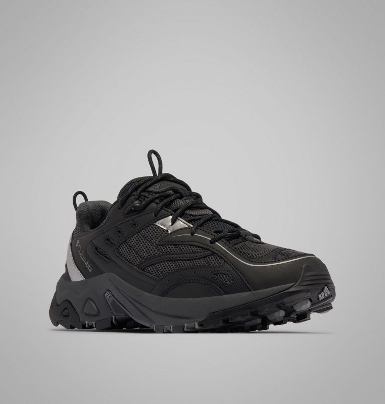 Women's Jaawaa Waterproof Shoe, Color: Black, Titanium II, image 3