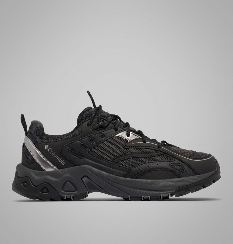 Women's Jaawaa Waterproof Shoe, Color: Black, Titanium II, image 1