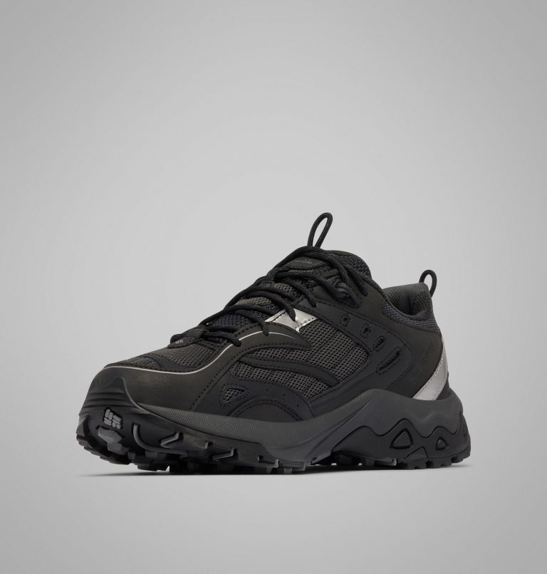 Women's Jaawaa Waterproof Shoe, Color: Black, Titanium II, image 7