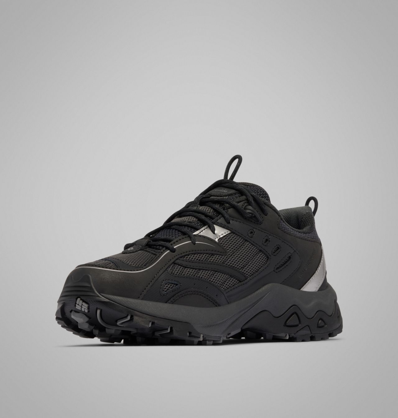 Women's Jaawaa™ Waterproof Shoe | 010 | 6.5 7
