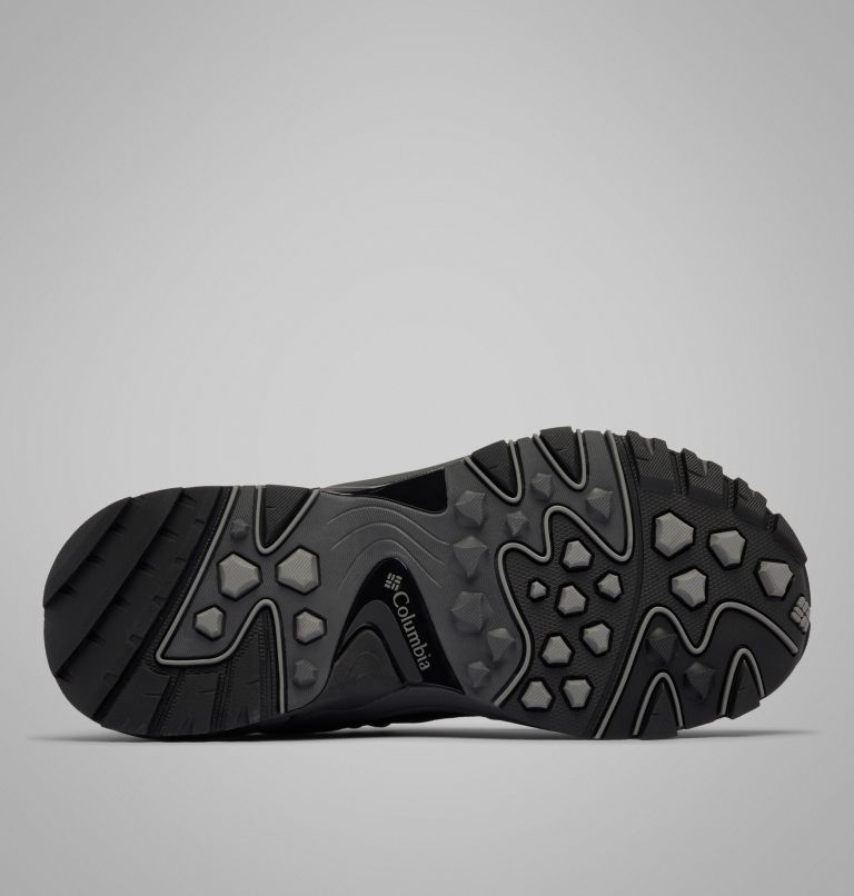 Women's Jaawaa Waterproof Shoe, Color: Black, Titanium II, image 5