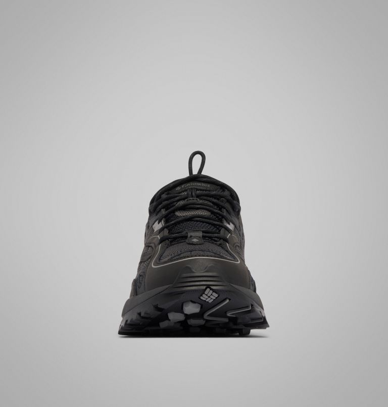 Women's Jaawaa Waterproof Shoe, Color: Black, Titanium II, image 8