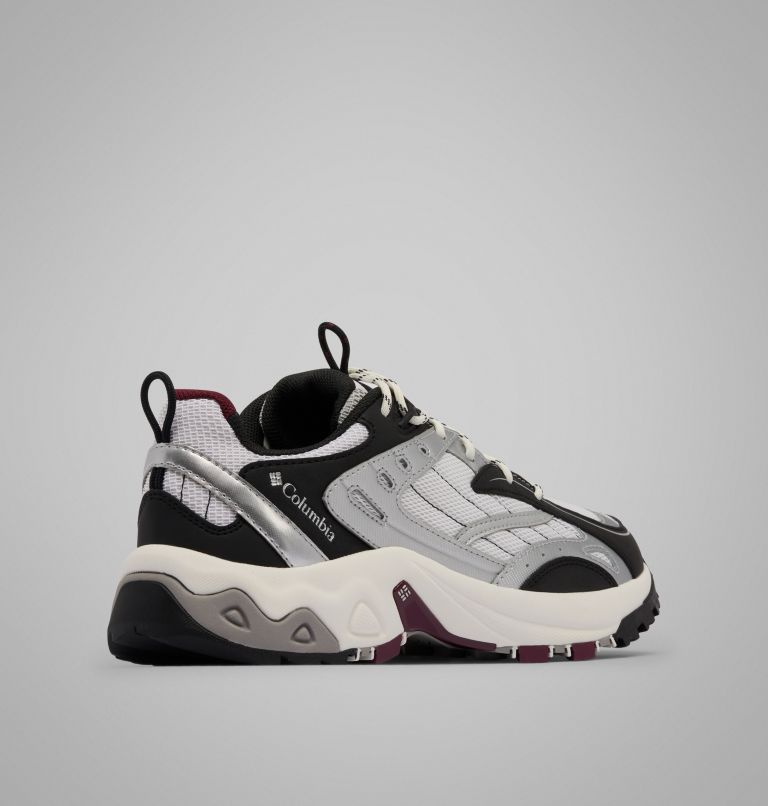 Women's Jaawaa Waterproof Shoe, Color: White, Deep Madeira, image 9