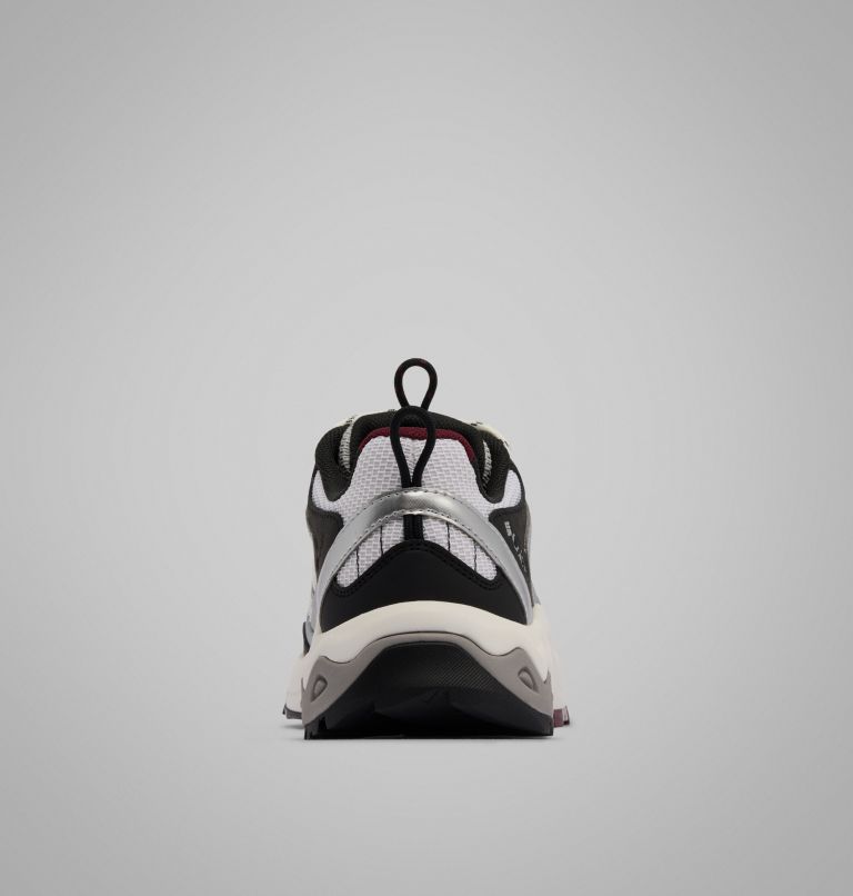Women's Jaawaa Waterproof Shoe, Color: White, Deep Madeira, image 2