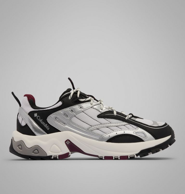 Women's Jaawaa Waterproof Shoe, Color: White, Deep Madeira, image 1