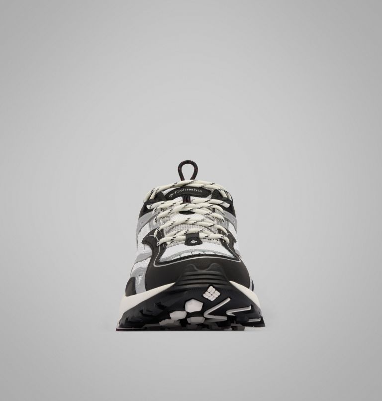 Women's Jaawaa Waterproof Shoe, Color: White, Deep Madeira, image 8