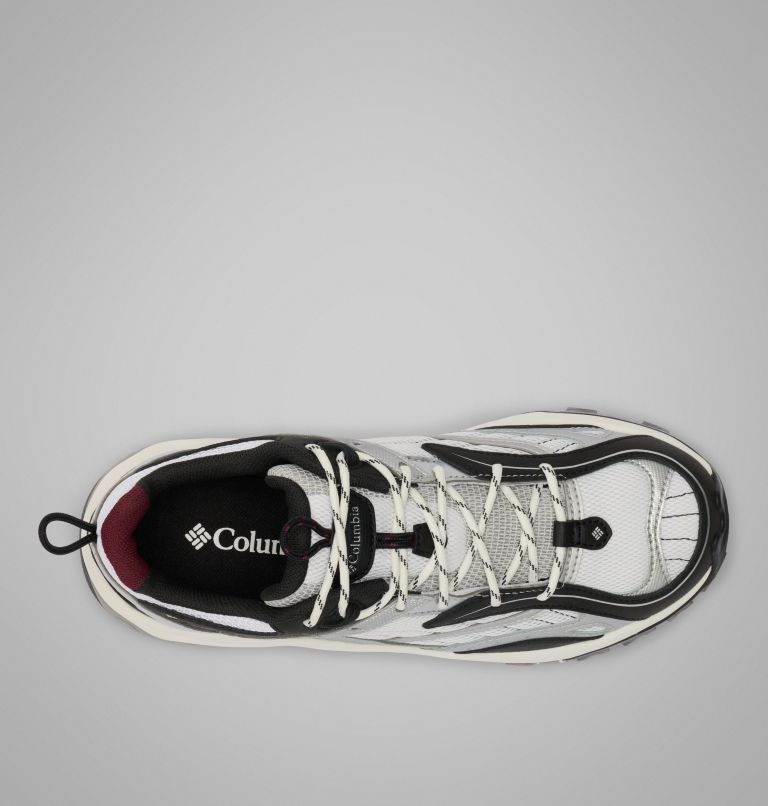 Women's Jaawaa Waterproof Shoe, Color: White, Deep Madeira, image 4