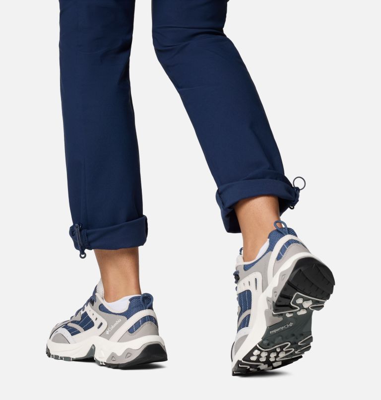 Women's Jaawaa Waterproof Shoe, Color: Dark Mountain, Sea Salt, image 10