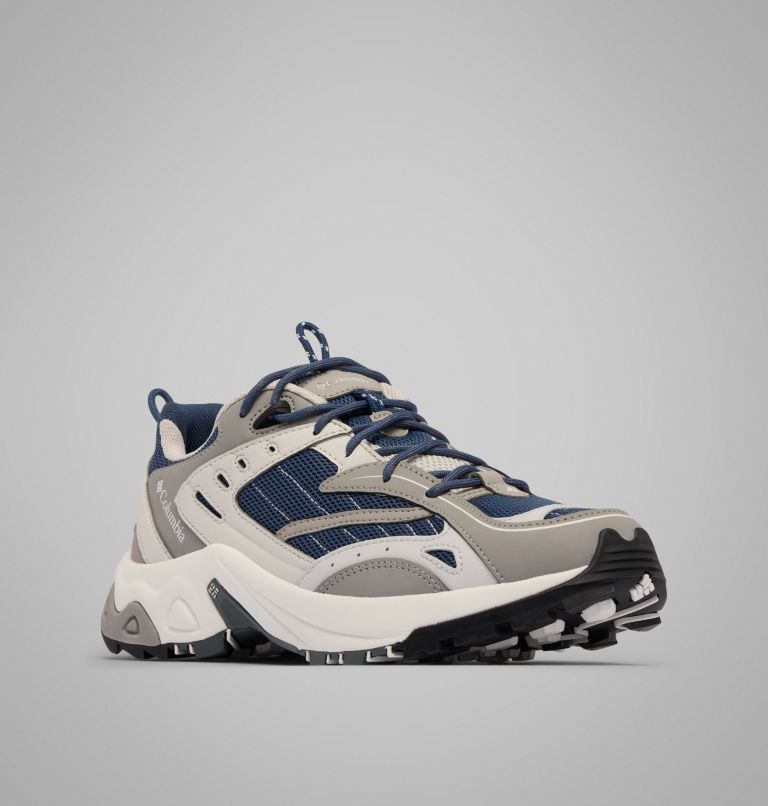 Women's Jaawaa Waterproof Shoe, Color: Dark Mountain, Sea Salt, image 3