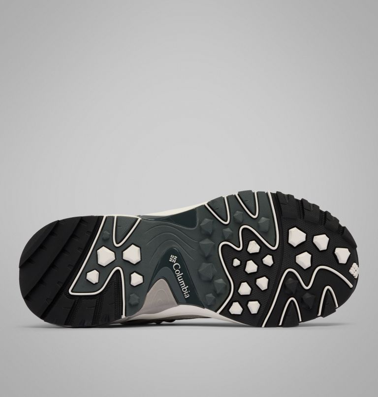 Women's Jaawaa Waterproof Shoe, Color: Dark Mountain, Sea Salt, image 5